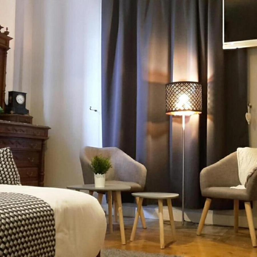 Chateau Marith - Etablissement Climatise Avec Piscine Hotell Clairac  Eksteriør bilde