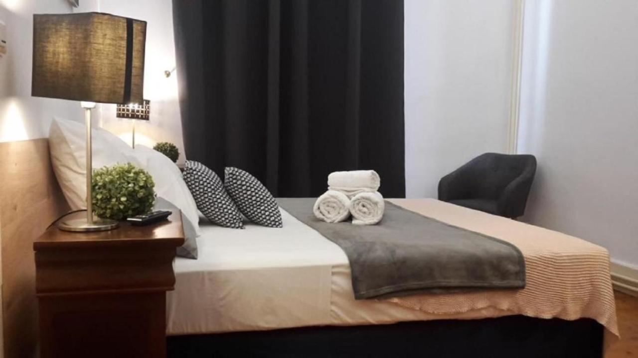 Chateau Marith - Etablissement Climatise Avec Piscine Hotell Clairac  Eksteriør bilde