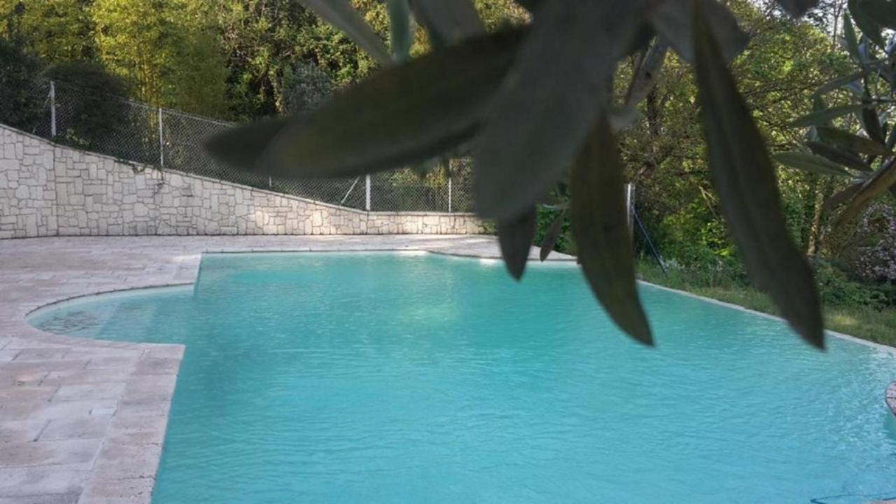 Chateau Marith - Etablissement Climatise Avec Piscine Hotell Clairac  Eksteriør bilde
