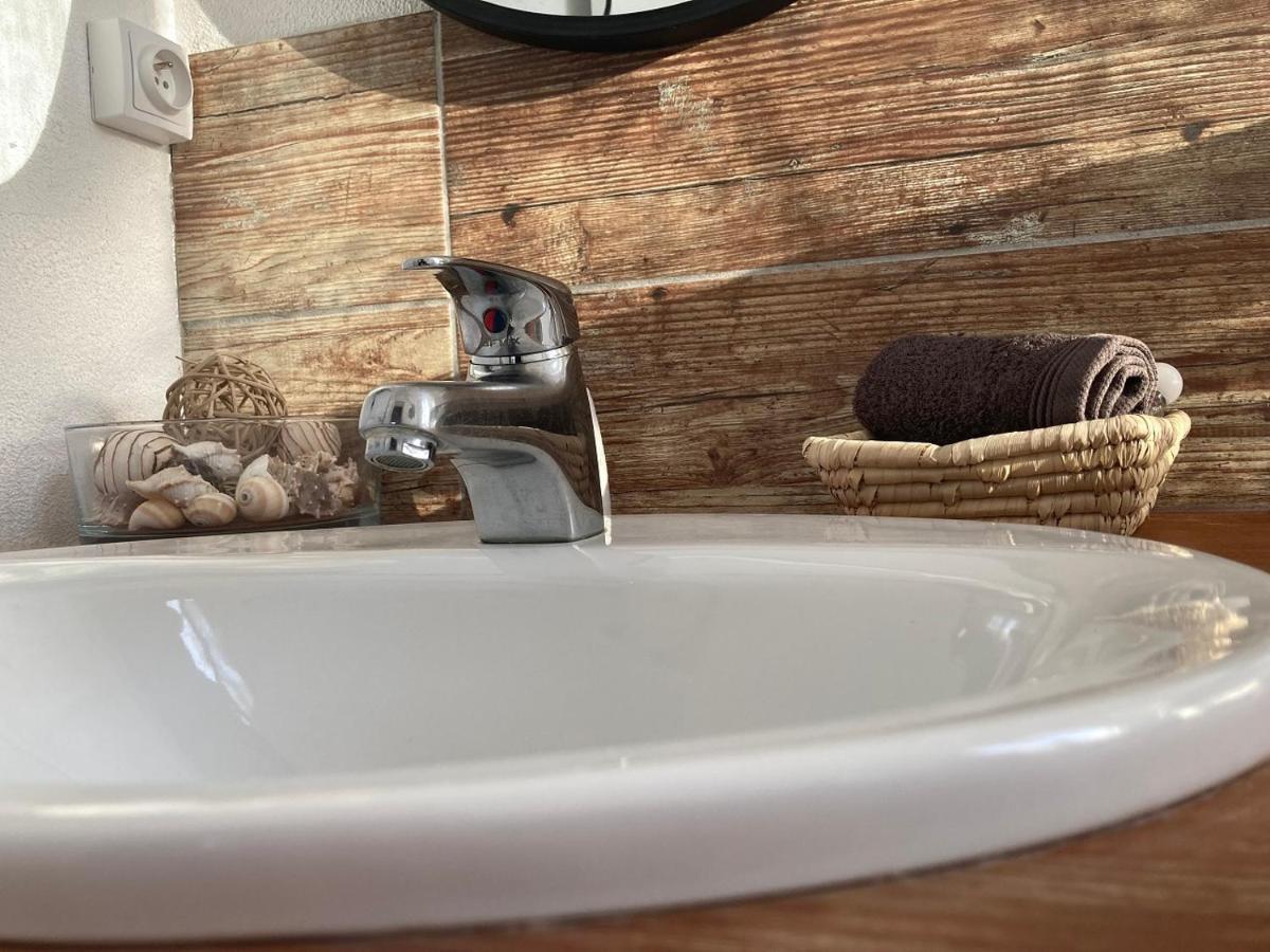 Chateau Marith - Etablissement Climatise Avec Piscine Hotell Clairac  Eksteriør bilde
